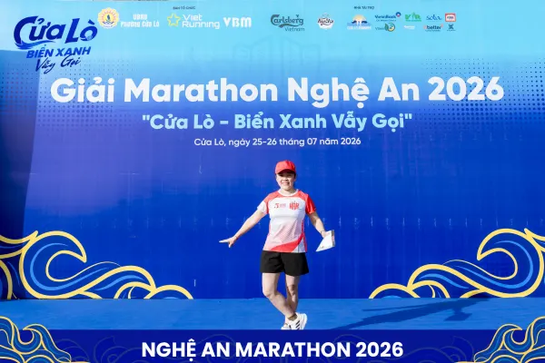 Ảnh sự kiện