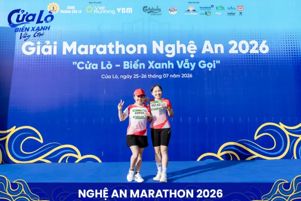 Ảnh sự kiện