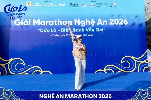 Ảnh sự kiện