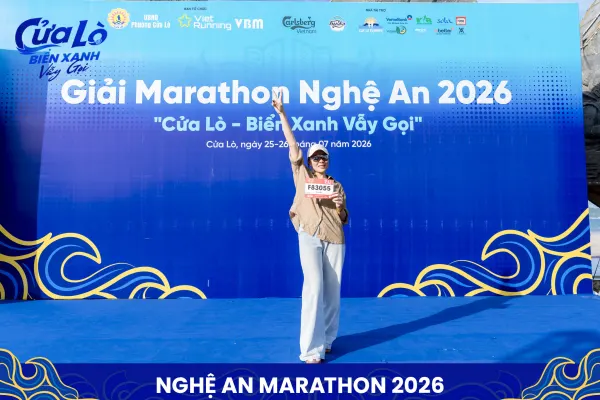 Ảnh sự kiện