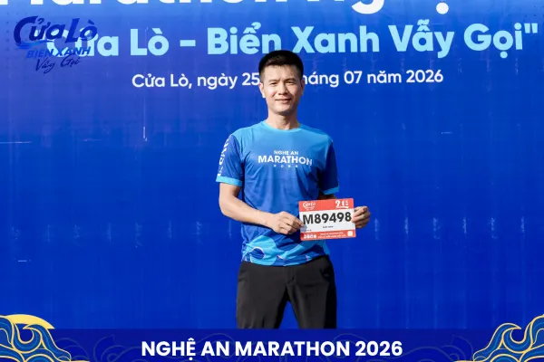 Ảnh sự kiện