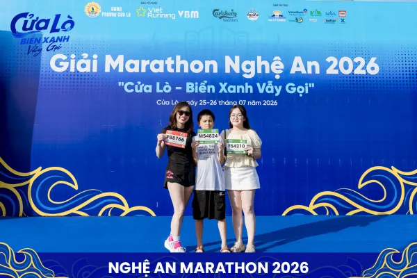 Ảnh sự kiện