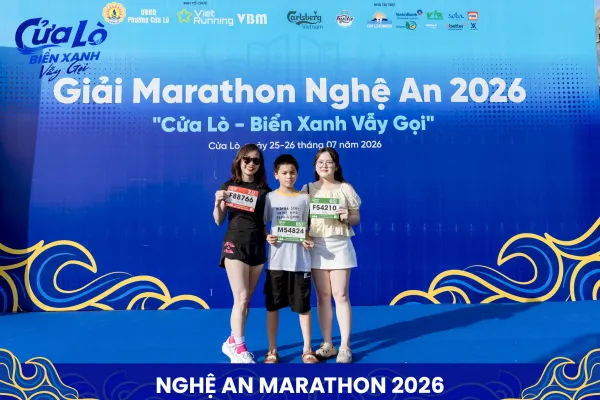 Ảnh sự kiện