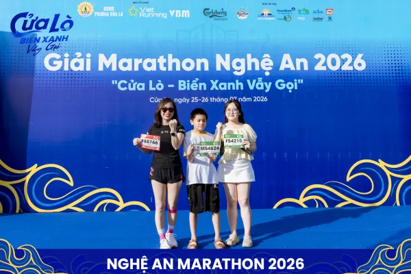 Ảnh sự kiện