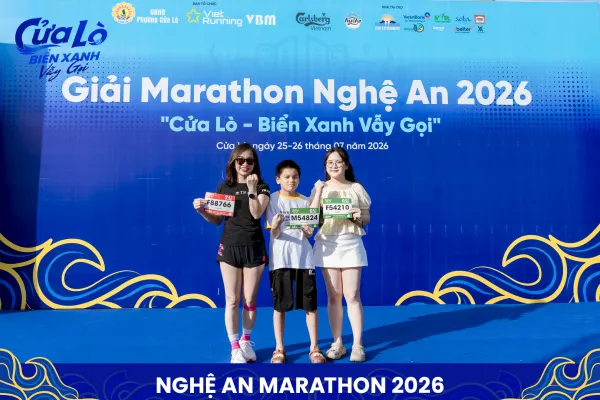 Ảnh sự kiện