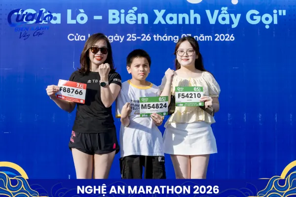 Ảnh sự kiện