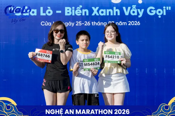 Ảnh sự kiện