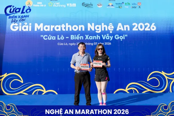Ảnh sự kiện