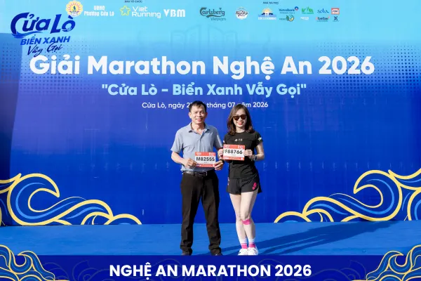 Ảnh sự kiện