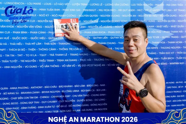 Ảnh sự kiện