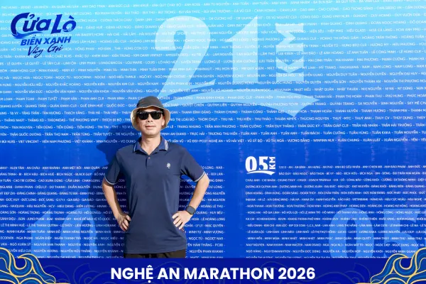 Ảnh sự kiện