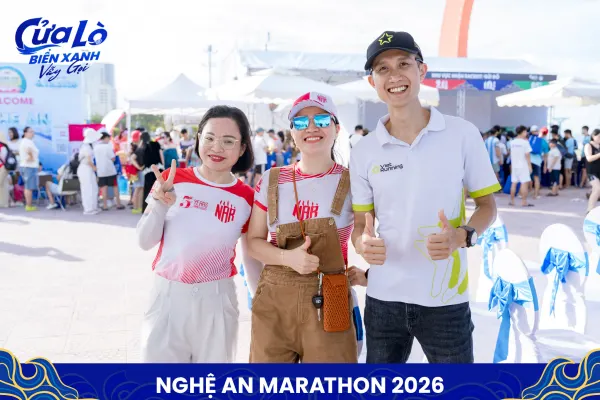 Ảnh sự kiện