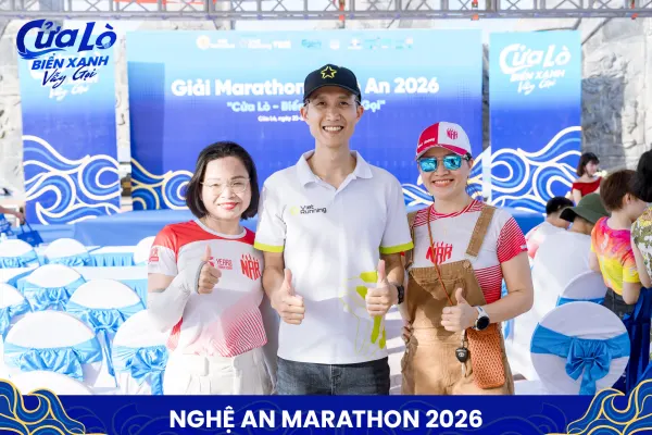 Ảnh sự kiện