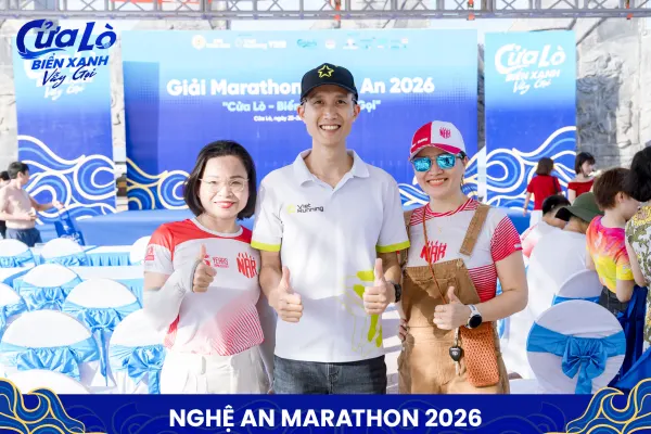 Ảnh sự kiện