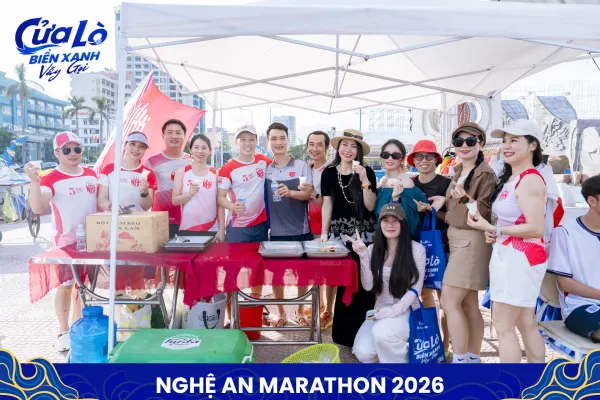 Ảnh sự kiện