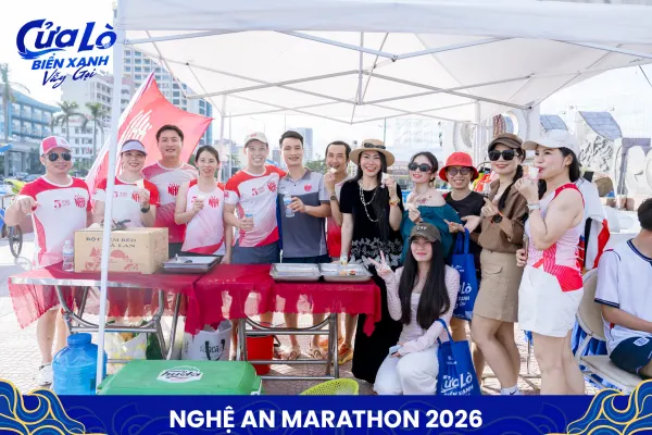 Ảnh sự kiện