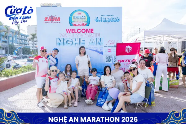 Ảnh sự kiện