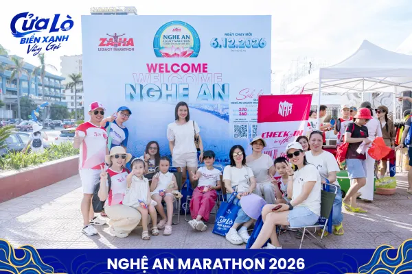 Ảnh sự kiện