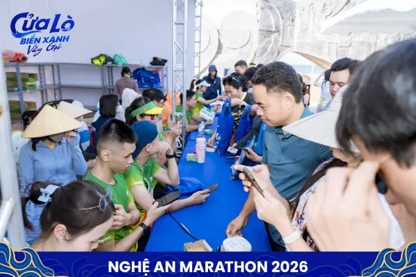 Ảnh sự kiện
