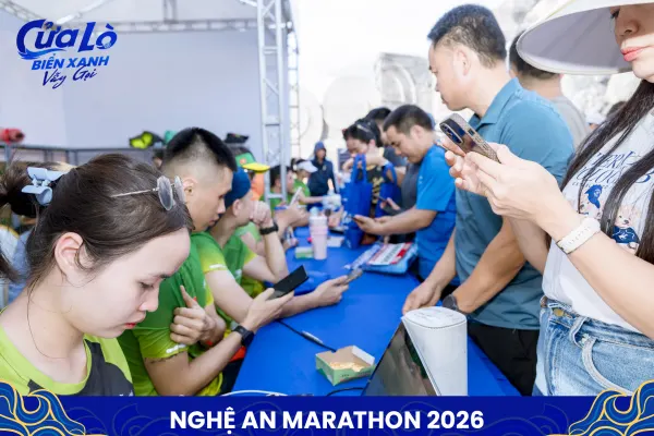 Ảnh sự kiện