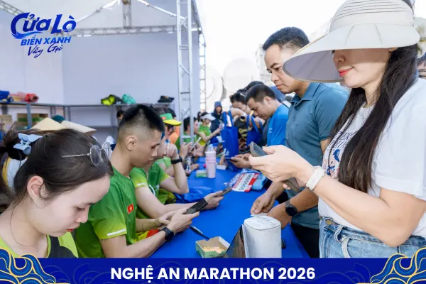 Ảnh sự kiện