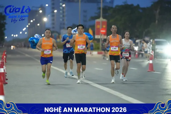Ảnh sự kiện