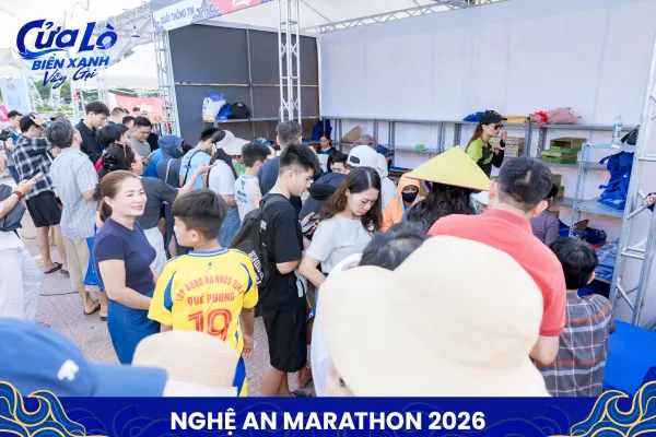 Ảnh sự kiện