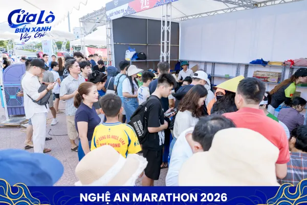 Ảnh sự kiện