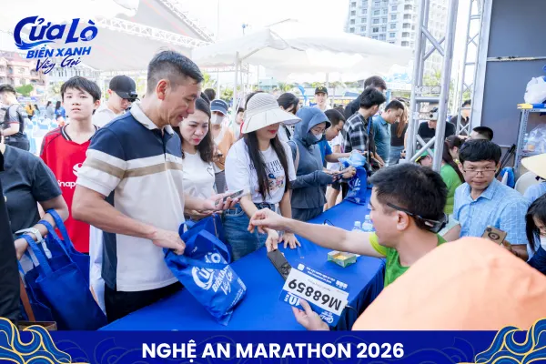 Ảnh sự kiện
