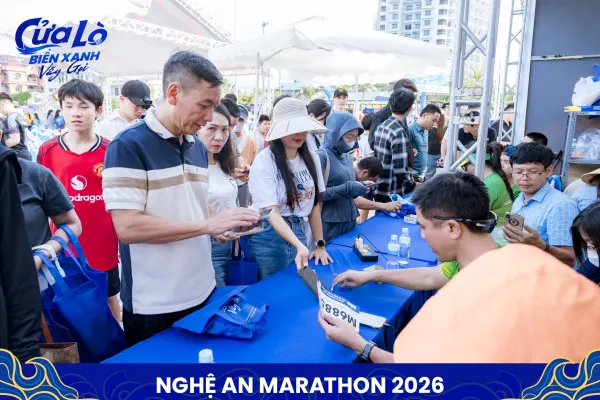 Ảnh sự kiện