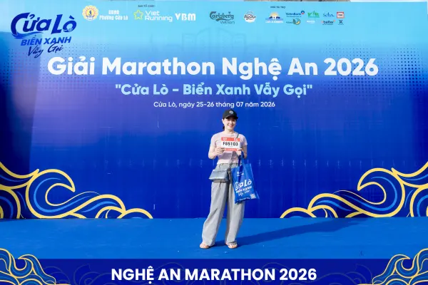 Ảnh sự kiện