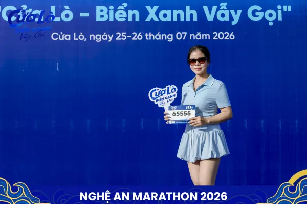 Ảnh sự kiện