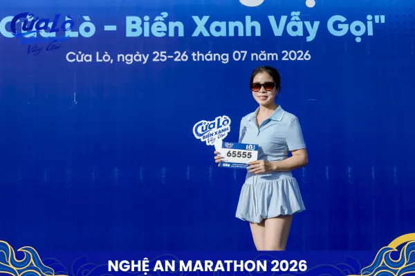 Ảnh sự kiện