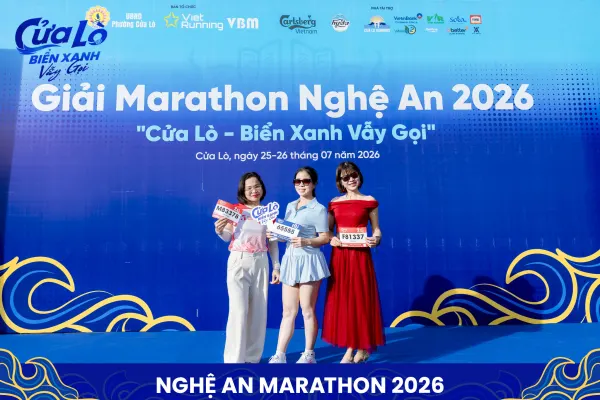 Ảnh sự kiện