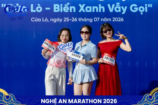 Ảnh sự kiện