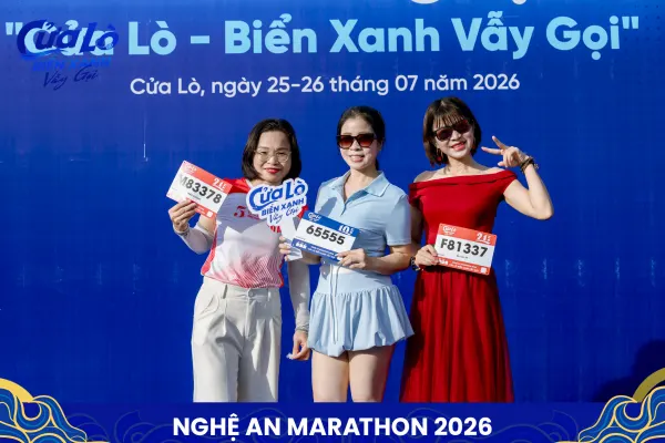 Ảnh sự kiện