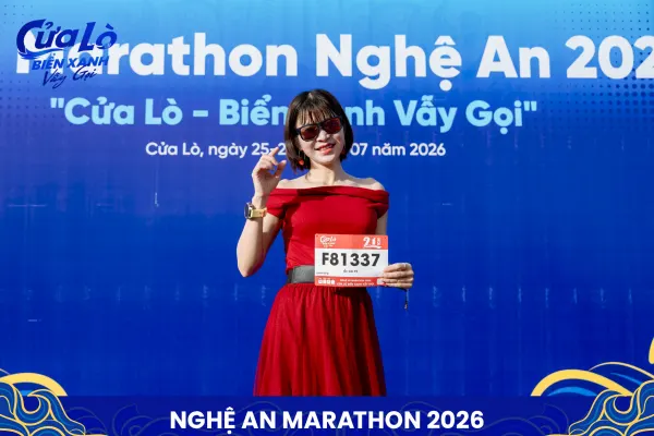 Ảnh sự kiện