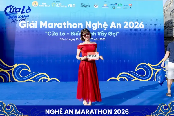 Ảnh sự kiện