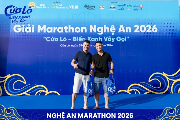 Ảnh sự kiện