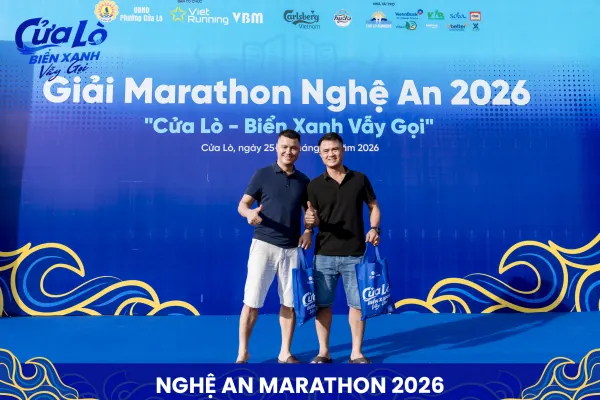 Ảnh sự kiện