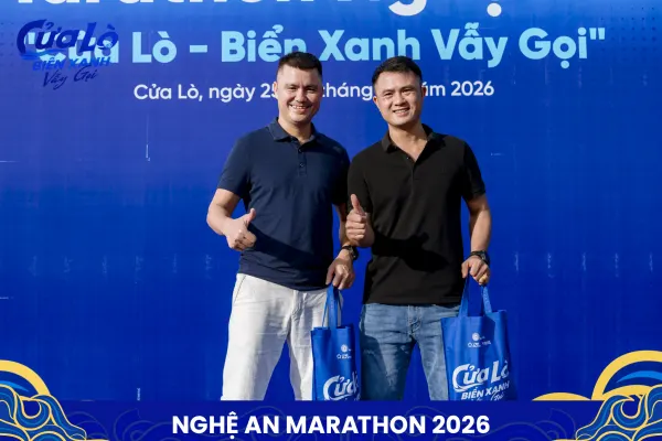 Ảnh sự kiện