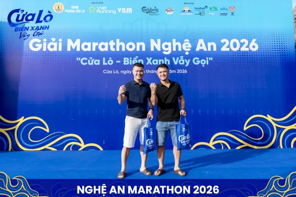 Ảnh sự kiện