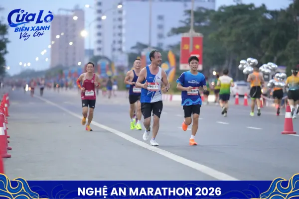 Ảnh sự kiện
