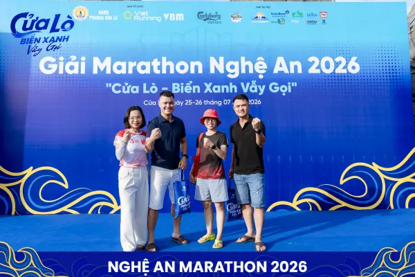 Ảnh sự kiện