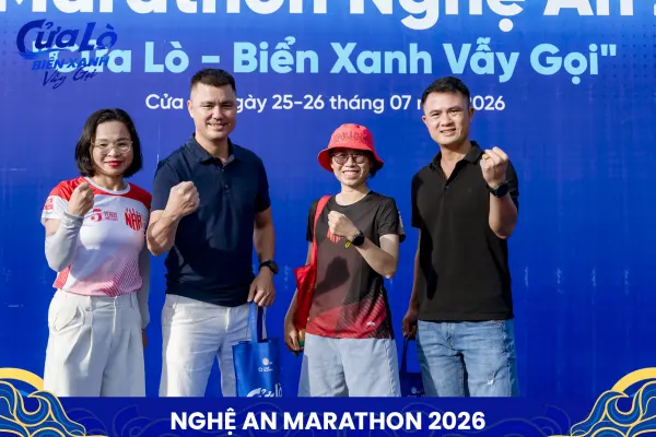 Ảnh sự kiện