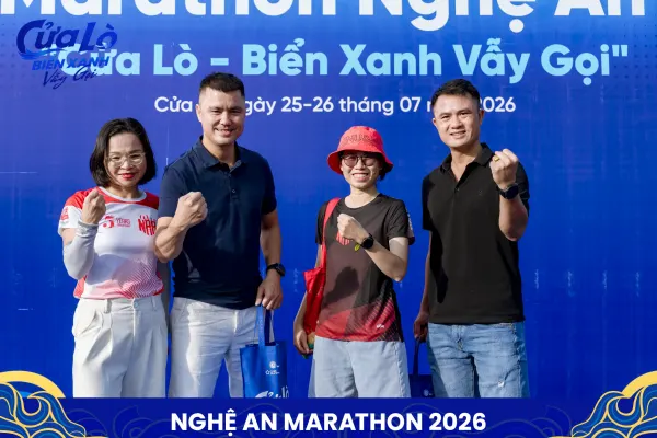 Ảnh sự kiện