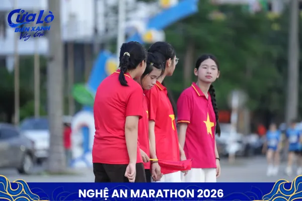 Ảnh sự kiện