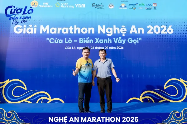 Ảnh sự kiện