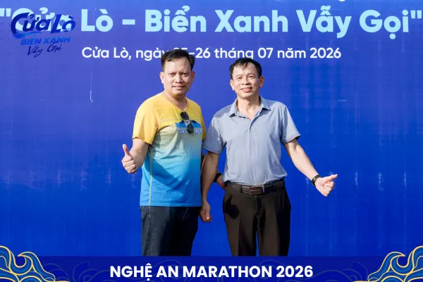 Ảnh sự kiện