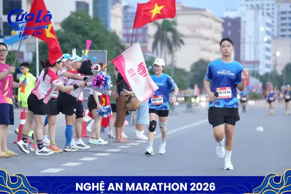 Ảnh sự kiện